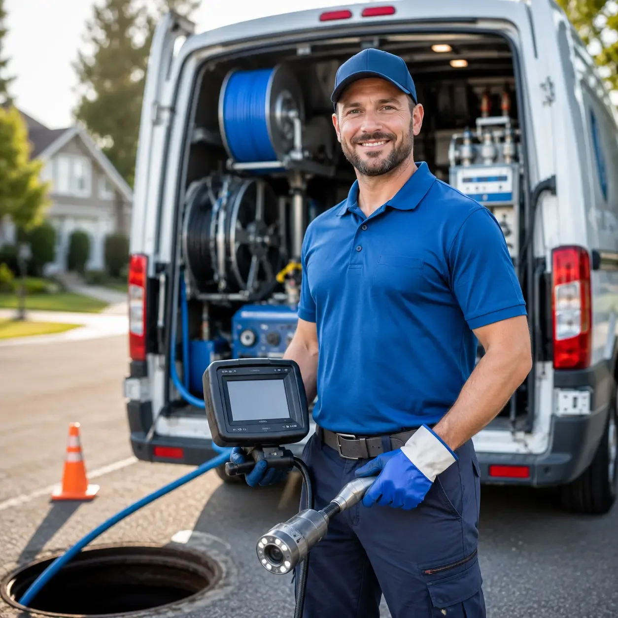 Local Pipe Relining specialists in Jonas Ridge, NC