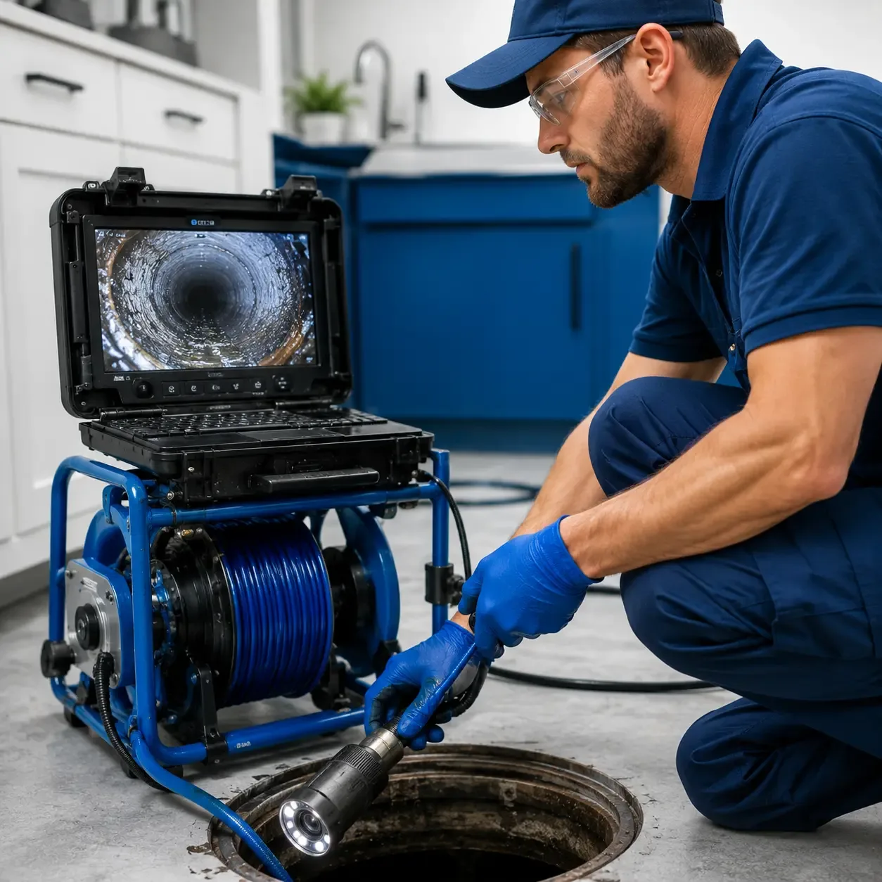 Pipe Relining professionals serving Jonas Ridge, NC